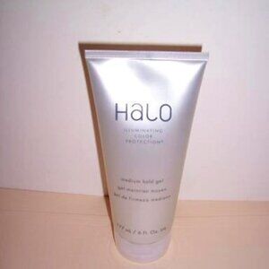 HALO Medium Hold Gel 6oz by Graham Webb